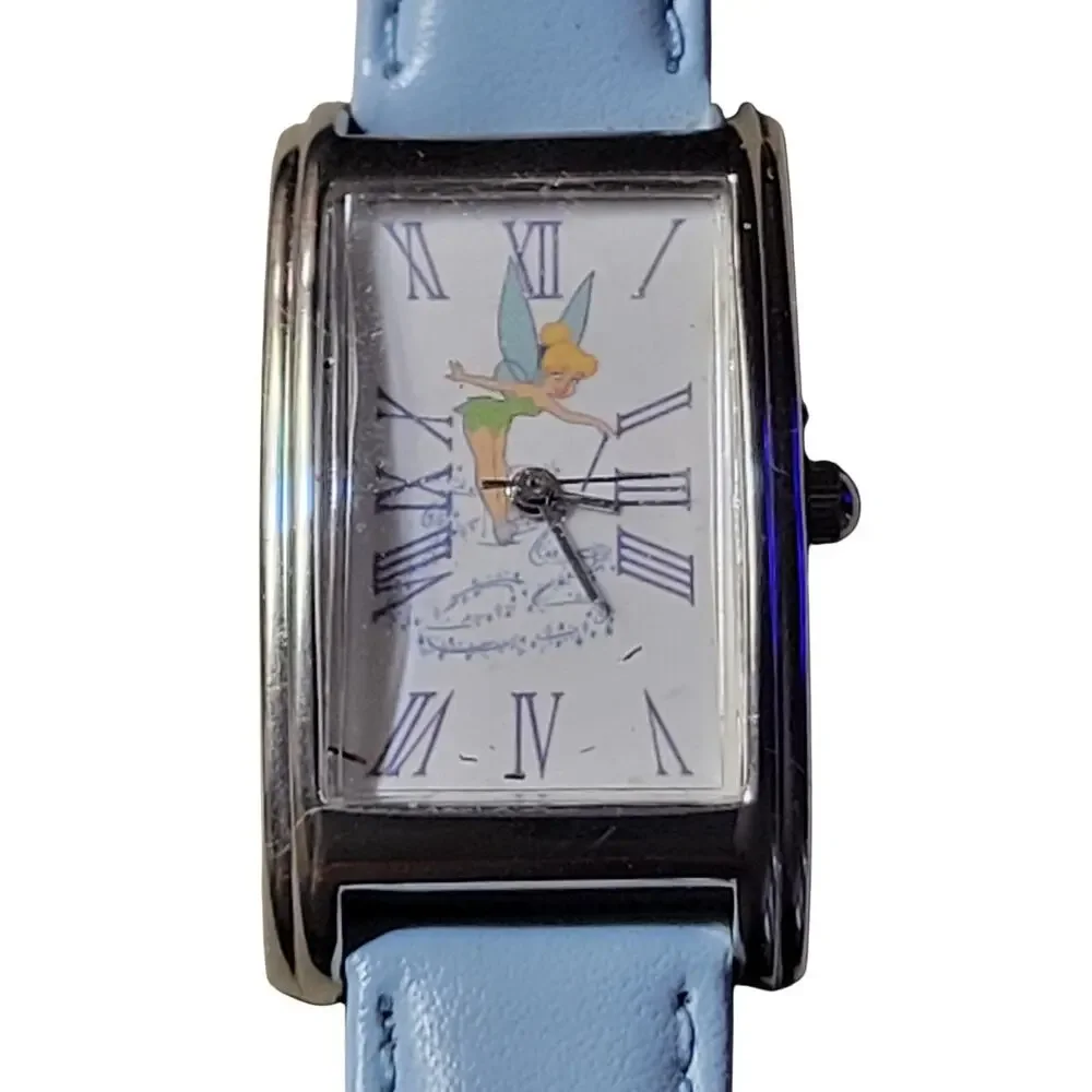 Disney children watch